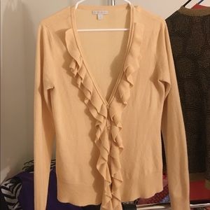 NY&Co Cardigan Sweater Size M
